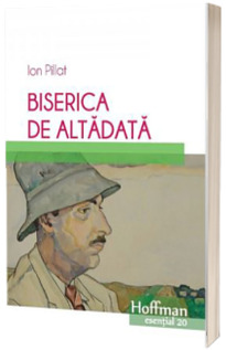Biserica de altadata