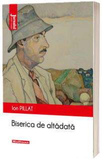 Biserica de altadata