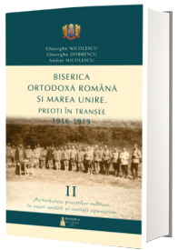 Biserica Ortodoxa Romana si Marea Unire