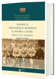 Biserica Ortodoxa Romana si Marea Unire