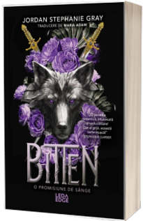 Bitten. O promisiune de sange