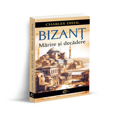 Bizant. Marire si decadere
