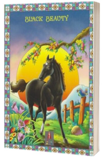 Black Beauty. Poveste ilustrata