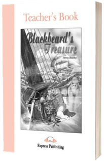 Blackbeards Treasure Teachers Book