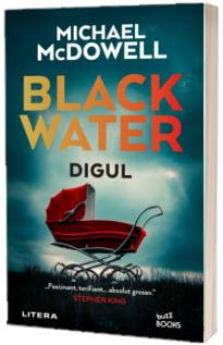 Blackwater. Digul