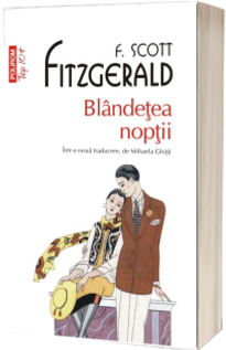 Blandetea noptii