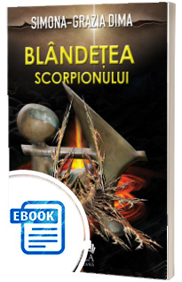 Blandetea scorpionului