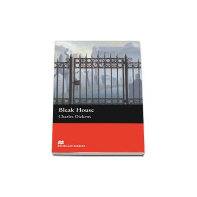 Bleak House Level 6 (Upper -about 2200 basic words)