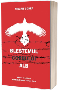 Blestemul corbului alb