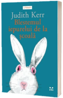 Blestemul iepurelui de la scoala