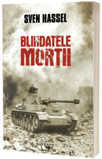 Blindatele mortii