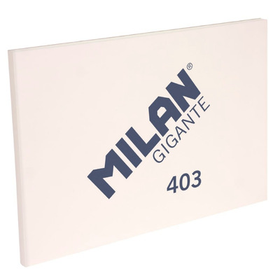 Bloc A3 schite 200G 50 file MILAN