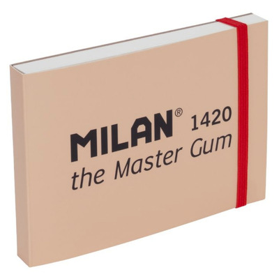 Bloc A6 acuarela 300G 30 coli MILAN