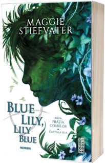 Blue Lily, Lily Blue