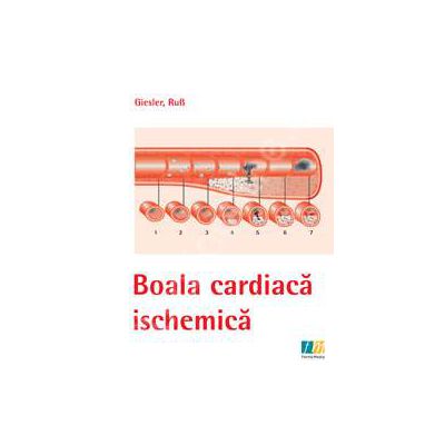 Boala cardiaca ischemica