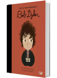 Bob Dylan. Volumul 57