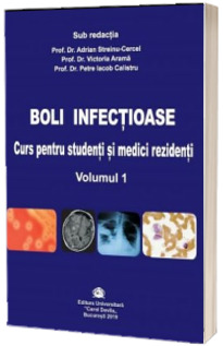 Boli infectioase, volumul I