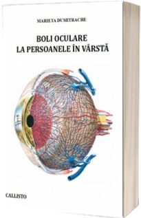 Boli oculare la persoane in varsta