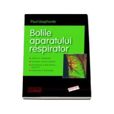 Bolile aparatului respirator - Semne si simptome