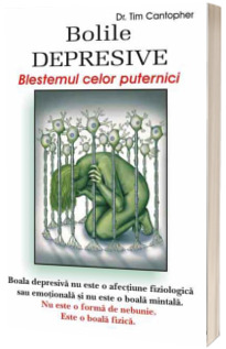 Bolile depresive. Blestemul celor puternici