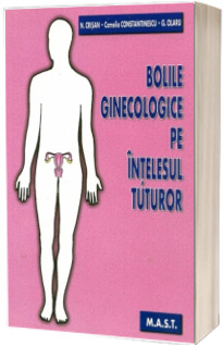 Bolile ginecologice pe intelesul tuturor
