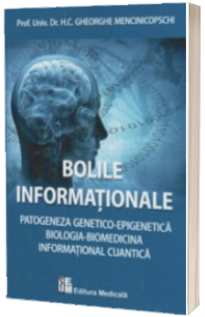 Bolile informationale