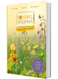 Bondarel descopera frumusetile naturii