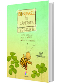Bondarel in cautarea fericirii