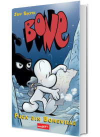 Bone. Volumul 1