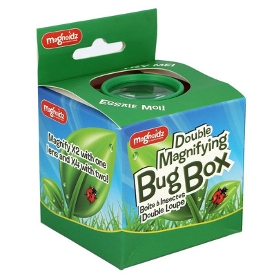 Borcan Mega pentru observarea insectelor