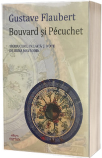 Bouvard si Pecuchet