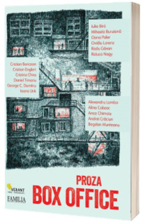 Box Office. Proza