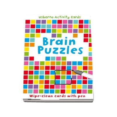 Brain puzzles