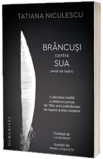 Brancusi contra SUA