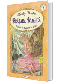 Bratara magica