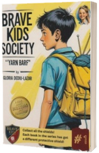 Brave Kids Society