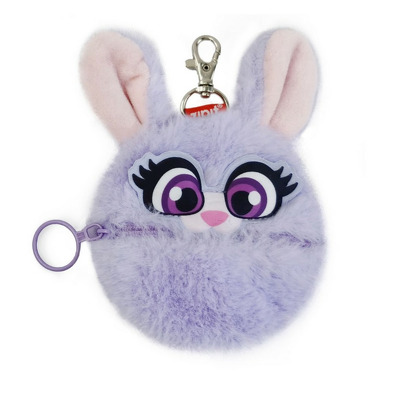 Breloc chei mini plush - Bunny