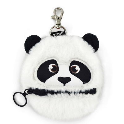 Breloc chei mini plush - Panda