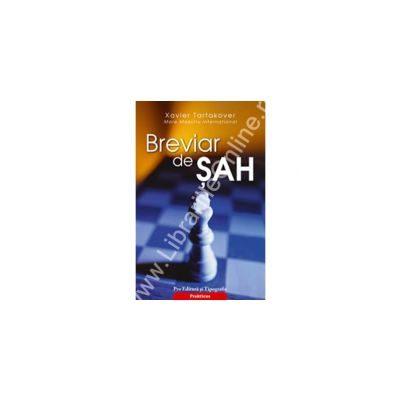 Breviar de sah