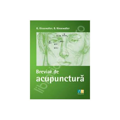 Breviar de acupunctura