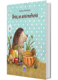 Brici, un arici mofturici