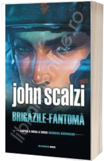 Brigazile Fantoma