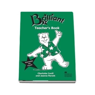 Brilliant 1 Teachers Guide International