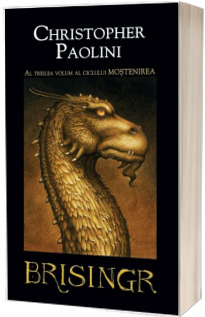 Brisingr
