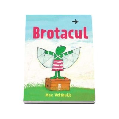 Brotacul - Max Velthuijs
