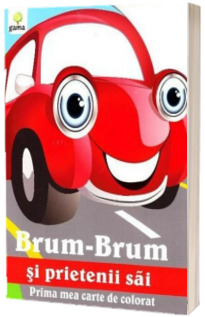 Brum-Brum si prietenii sai