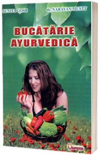 Bucatarie ayurvedica