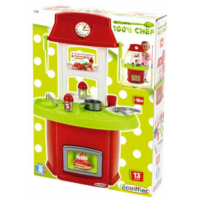 Bucatarie Bubble Cook Italiana