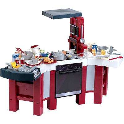 Bucatarie de joaca Miele complet utilata
