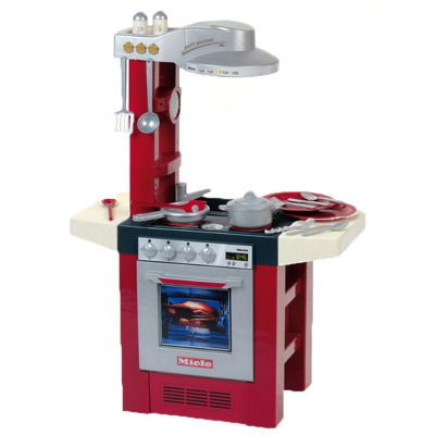 Bucatarie Klein Miele Micul Gurmand